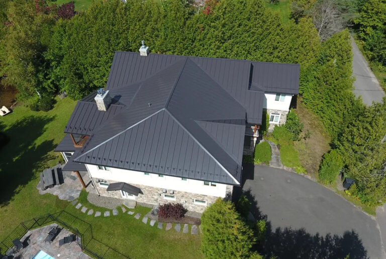 Toitures Nord Métal