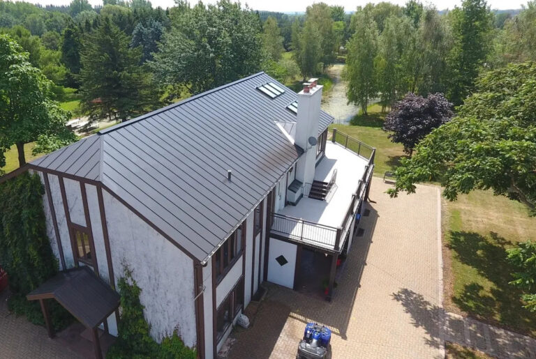 Toitures Nord Métal