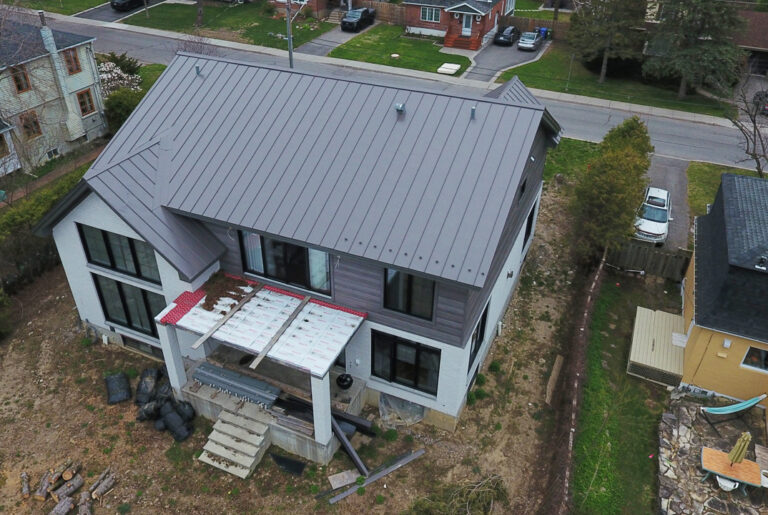 Toitures Nord Métal