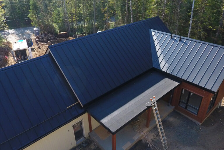 Toitures Nord Métal