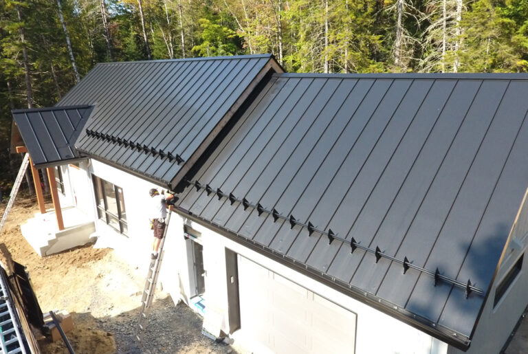 Toitures Nord Métal