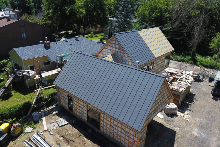 Toitures Nord Métal