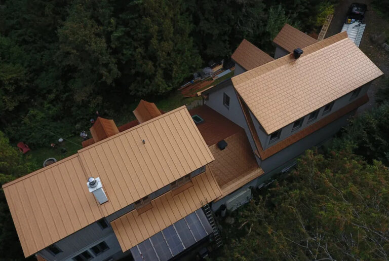 Toitures Nord Métal