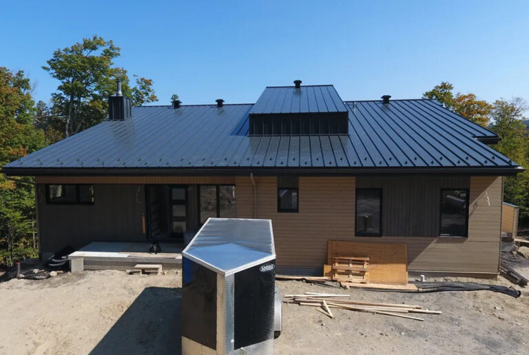 Toitures Nord Métal