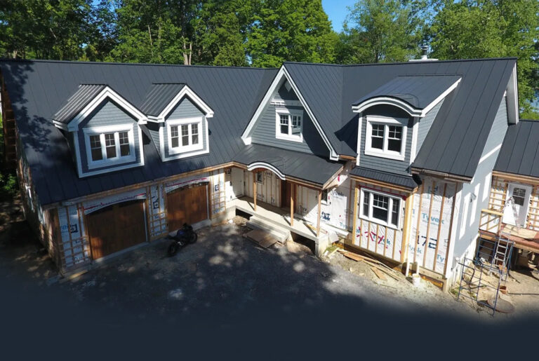 Toitures Nord Métal