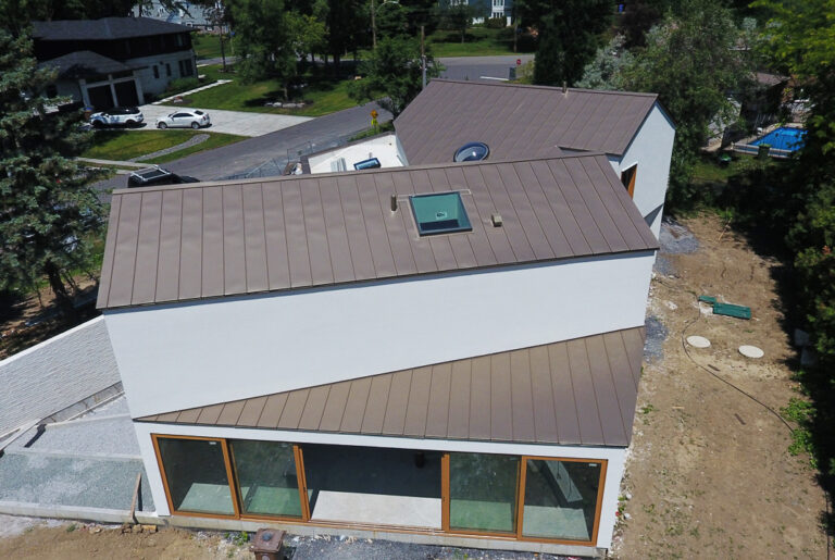 Toitures Nord Métal