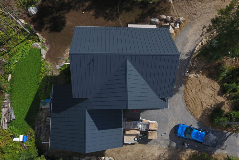 Toitures Nord Métal