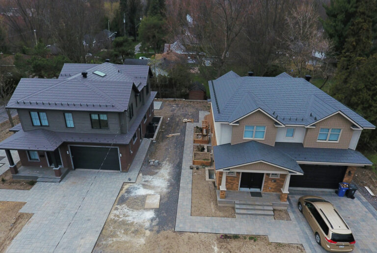 Toitures Nord Métal